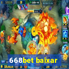 668bet baixar